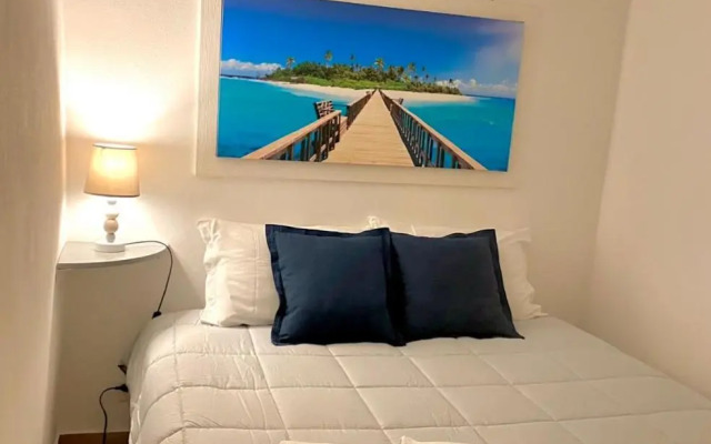 Carbonari Holiday House
