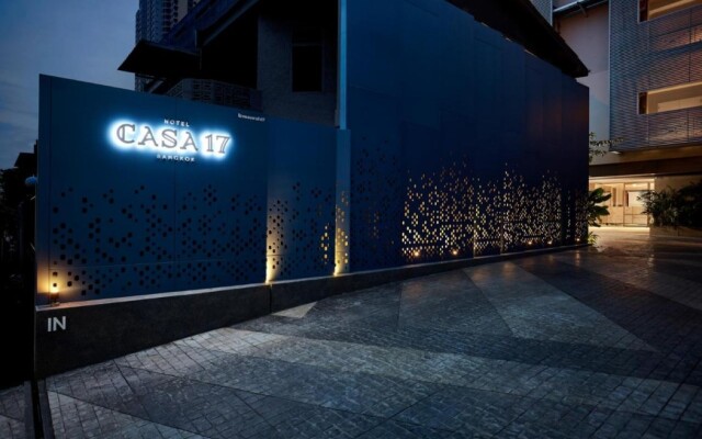 Casa 17 Hotel Bangkok