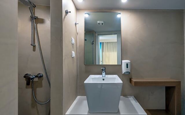 Iolida Village Water Park Hotel
