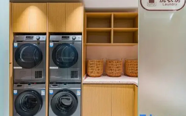 Quan Ji Le Jia Hotel