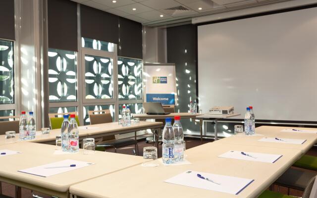 Holiday Inn Express Strasbourg - Sud, an IHG Hotel