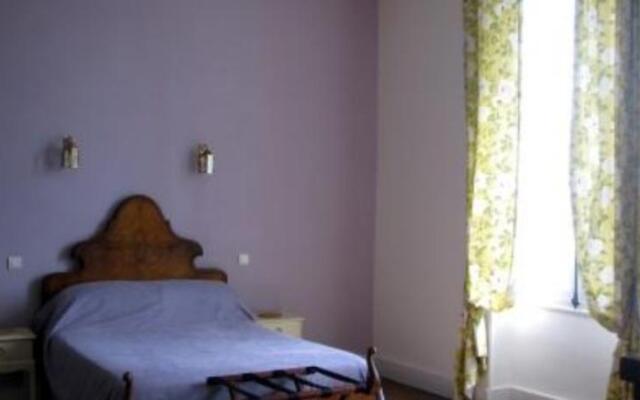 Chambres dHôtes La Brasserie