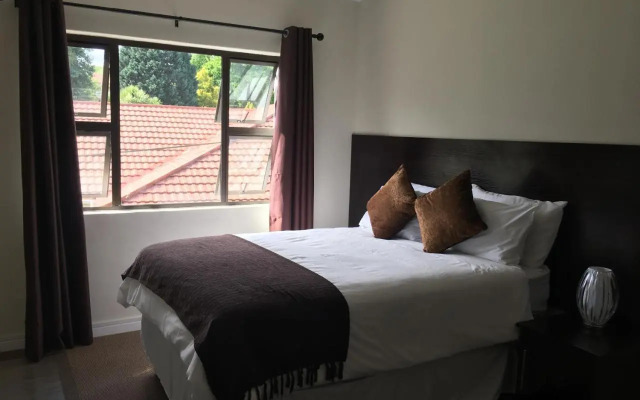 Rest Assured Guest House & Conference Kokstad