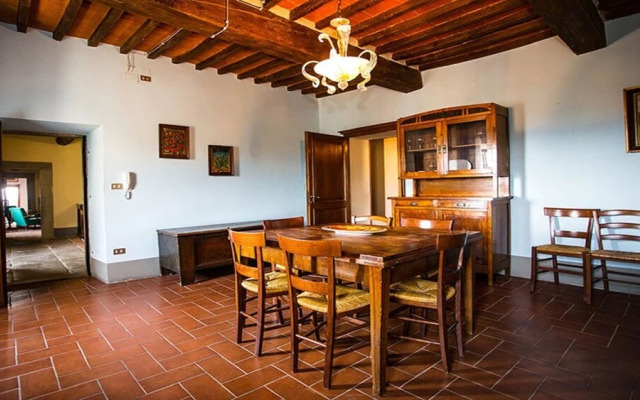 Locanda di Santantimo