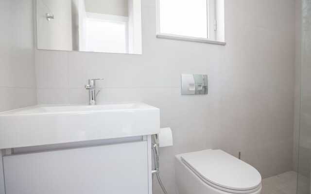 Protaras Holiday Villa Bp3