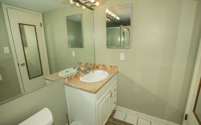 Dolphin Point 303c 2 Bedroom Condo by RedAwning