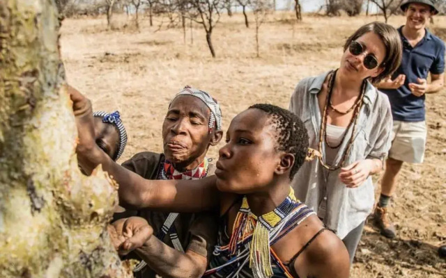 Mboje's Private Villa