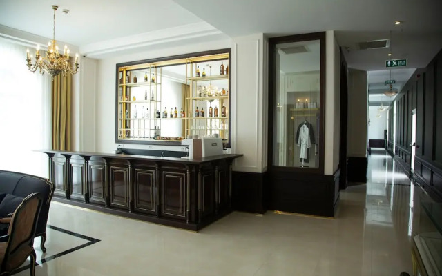 Anim Boutique Hotel