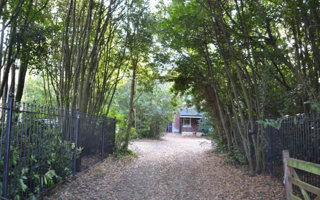 Yew Tree Apartment Two Ryde