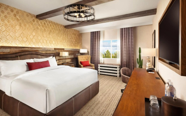 Silverton Casino Lodge - Newly Renovated
