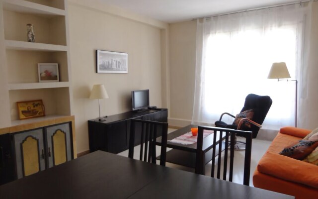 Apartamento Cervantes
