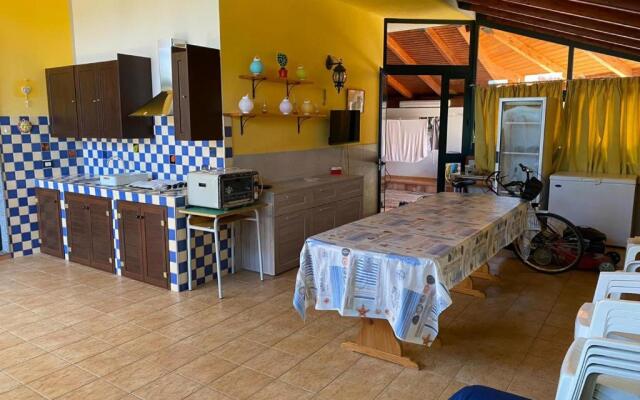 Villa Lara 600 Metri Dal Mare