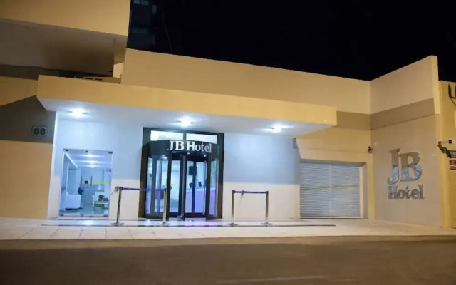 JB Hotel