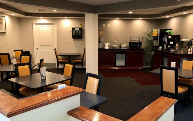 Magnuson Hotel Virginia Beach