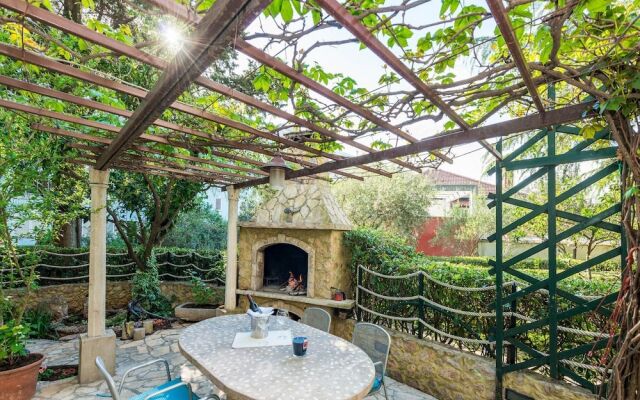 Green Terrace Apartment I