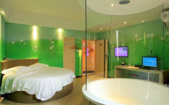 Kalai Theme Hotel