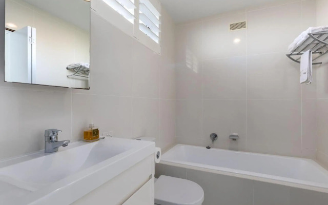 The White House :: Jervis Bay Rentals