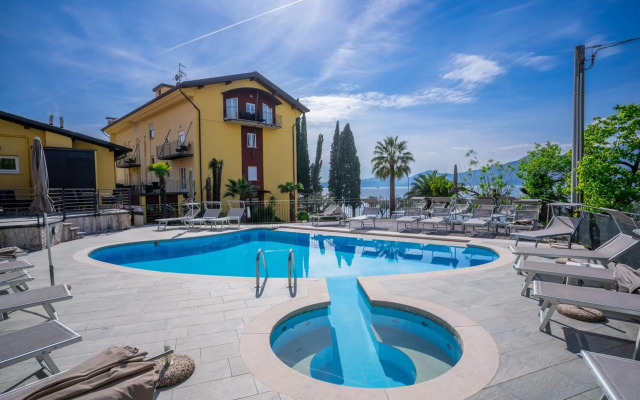 Hotel Galvani