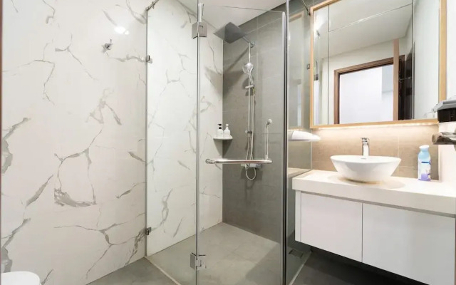 Sunwah Pearl Suites