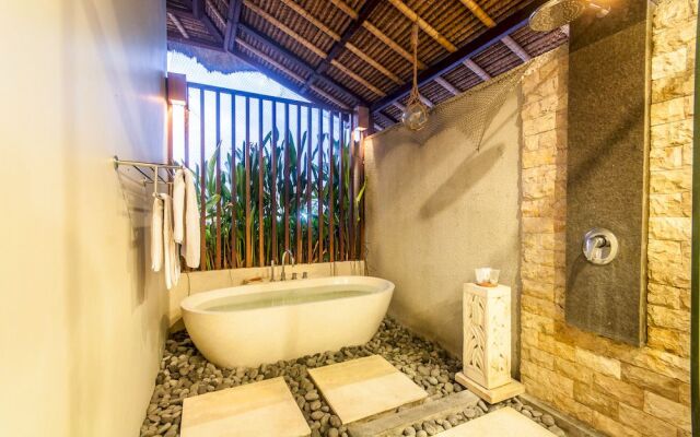 伊科巴纳巴厘岛别墅(Ikobana Bed and Breakfast Bali)