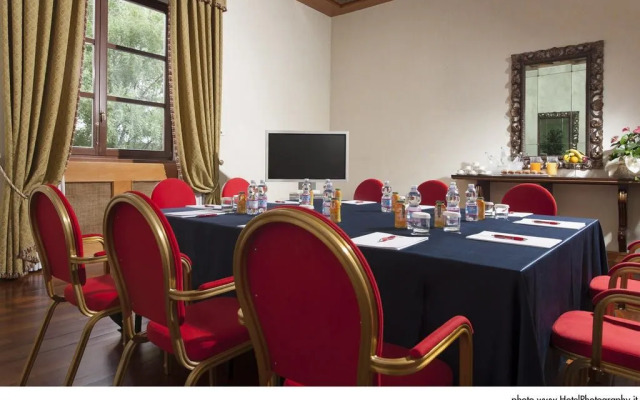 Grand Hotel Trento