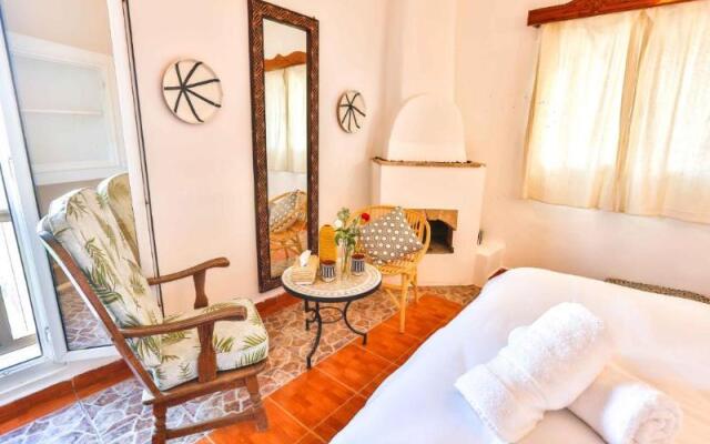 Luxury Riad Mounia