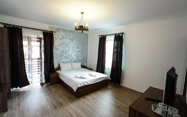 Pensiunea Trei Lalele