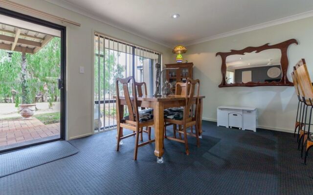 The Lotus Retreat at Horizons, Villa 136