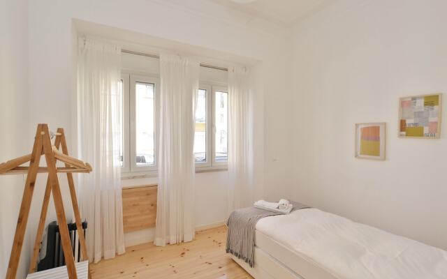 Amazing Grace Apartment