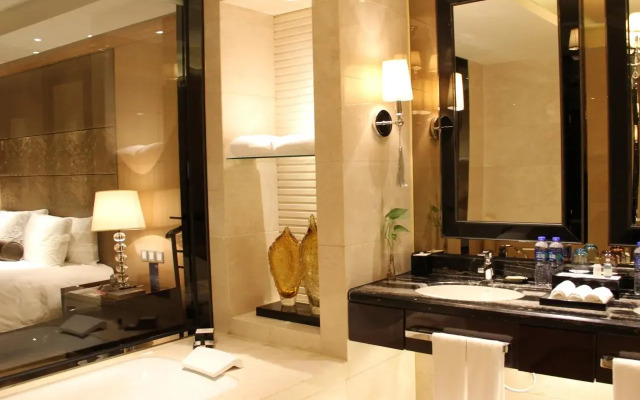 Wanda Realm Langfang