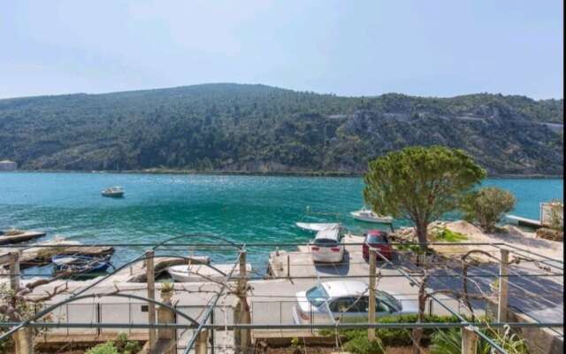 Apartman Monkovic