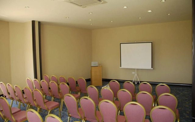 Grand Cettia Hotel