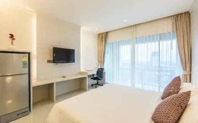 Roomromo Residence by Rompo