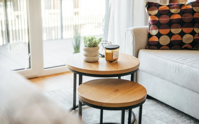 POSESJA PLAŻOWA & SPA 4b I