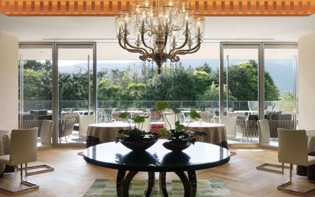 The Hiramatsu Hotels & Resorts Sengokuhara