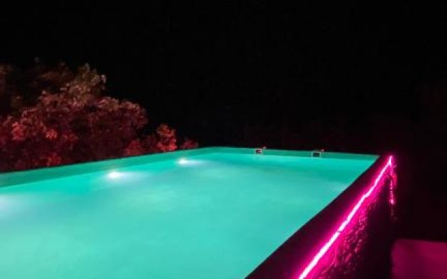 Villa Provance & Swimming Pool