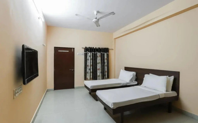 Hotel Jay Kishan by OYO Rooms