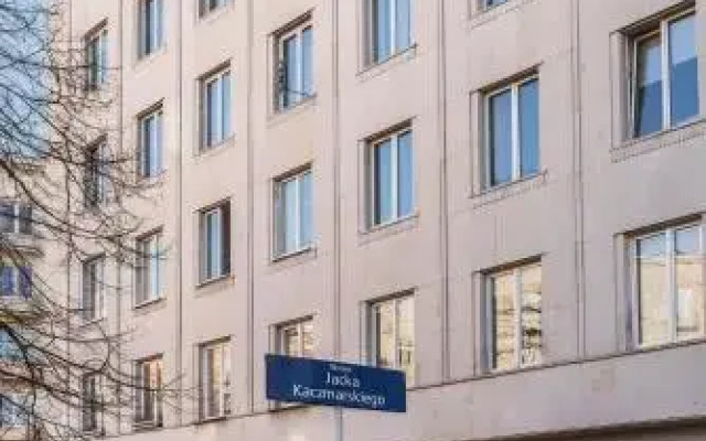 APARTEL Plac Unii Lubelskiej