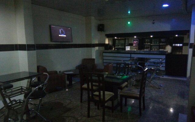 Top Rank Galaxy Hotel Enugu