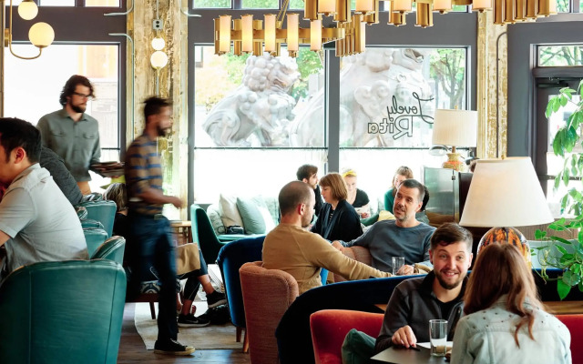 The Hoxton Portland