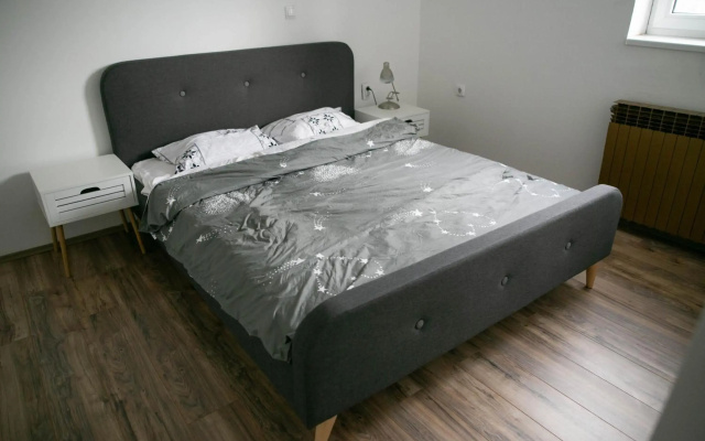 Citygarden Apartman