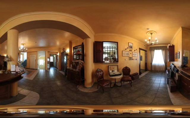 Levay Villa Hotel
