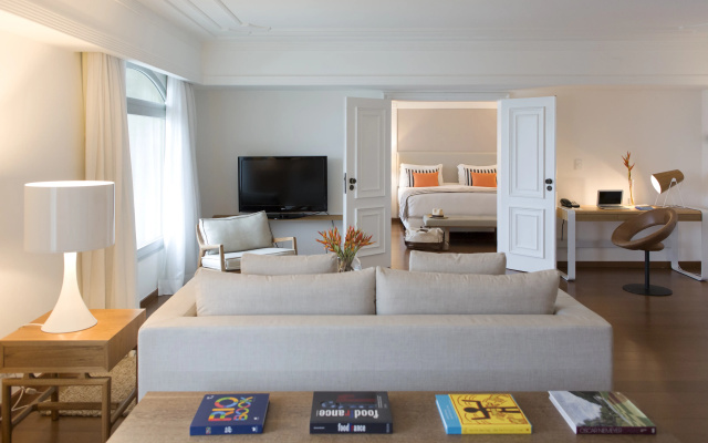 Sofitel Rio de Janeiro Ipanema