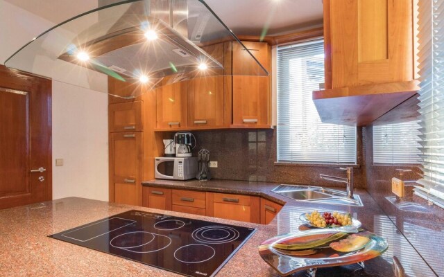 Stunning Home in Pula With Wifi and 3 Bedrooms