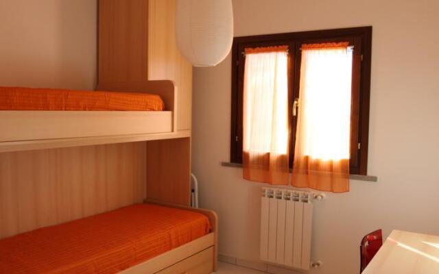 Appartamento Greta