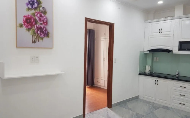 Melow Riverview Apartment