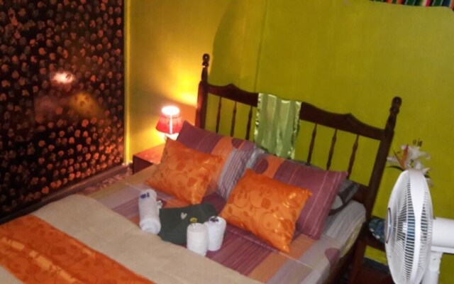 Sunset Inn Valle del Volcan