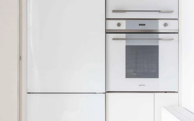 Modern Cycladic Style Villa Xara