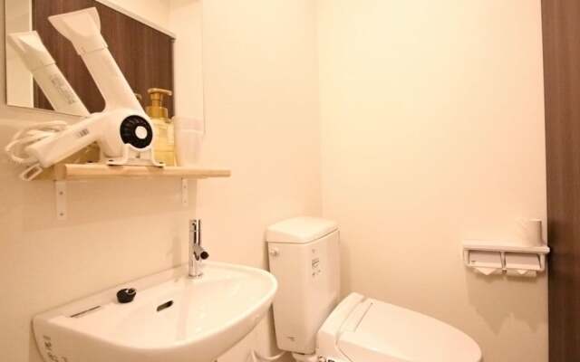 Hotel Sho Sapporo