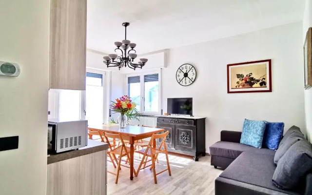 Lake Dream 2 Lake View of Como